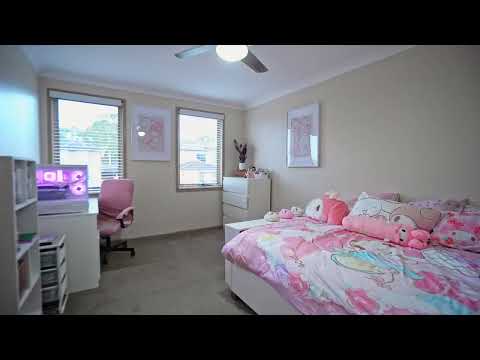 11 Marrett Way, Cranebrook, NSW 2749, 7 slaapkamers, 3 badkamers, House