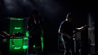 Sleigh Bells - It's just us now - Live @ Uebel & Gefährlich, Hamburg - 02/2017