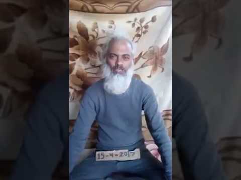 Rapito in Yemen, padre Tom Uzhunnalil chiede aiuto: «Liberatemi» Rapito in Yemen, padre Tom Uzhunnalil chiede aiuto: «Liberatemi»