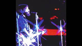 The Beach boys Live '72　 Only With You