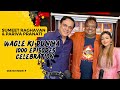Pariva Pranati Sumeet Raghavan Completing 1 000 Episodes Wagle Ki Duniya Hrishi K RK Laxman