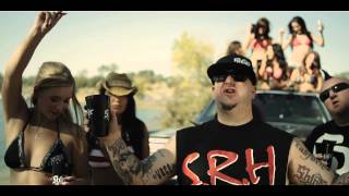 Moonshine Bandits "California Country"