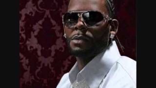 R.Kelly - I Decided