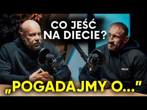 What to EAT on a DIET? 🤔 | Let's talk about...