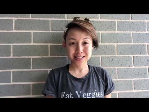 Angela Holloway Therapy & Hypnothreapy video.