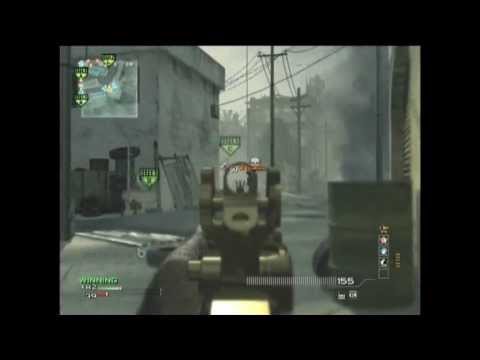 MW3: SOLO Double MOAB on Bakaara In 6v6 w/ ACR | Double MOAB Tips!