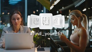find your fit with bbf: | perfect for singles