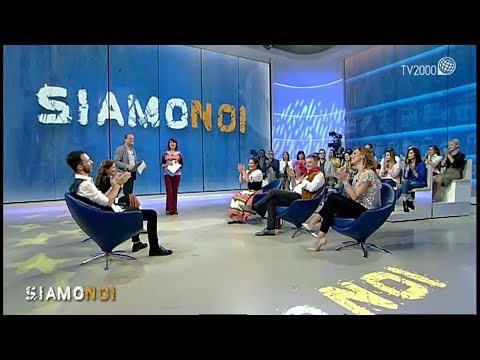 Siamo Noi, 7 giugno 2019 – Danze popolari: musica, bellezza e tradizione