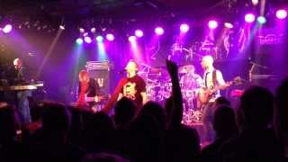 A.C.T - Abandoned World @ Musikens Hus, Göteborg - 2014-03-01