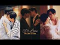 BL Hia Lian Kuea Pi Loon Hindi Song Mix ️ Cutie Pie Series Thai Hindi Mix
