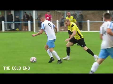 CHATTERIS TOWN v POTTON UNITED - July 2023 - Mini Highlights