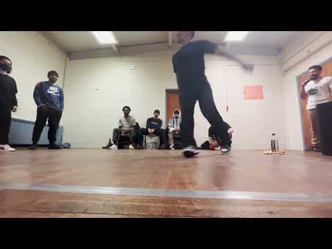 Ronix vs Wizz | Top 16 | Smoke Sesh Monthly Season 2 Vol. 1