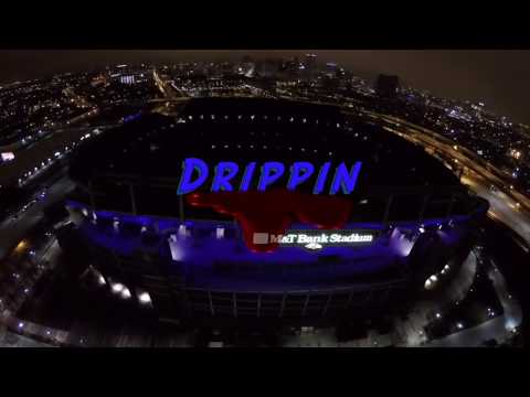 2Hood4.Tv - Drippin ( Official Video )