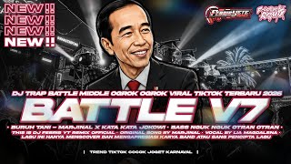 Download lagu DJ BURUH TANI‼️TRAP BATTLE MIDDLE CETUS CETUS TERBARU 2026‼️#dj #freeflm mp3