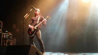 Alter Bridge -The Writing On The Wall-Live in Barcellona 05/11/2016