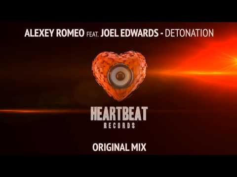 Alexey Romeo - Detonation (Original Mix)
