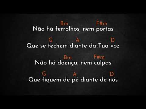 Rocha e escudo - Os Servos