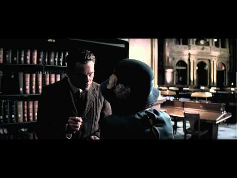 J. Edgar (2011) Official Trailer