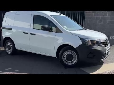 Renault Kangoo KANGOO ML19 DCI 95 ADVANCE NBI - Image 2