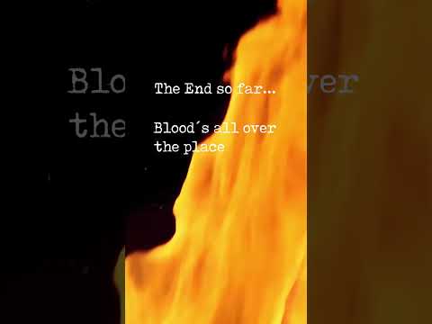 Quaoar - Five Friends Floating [Lyric Video]