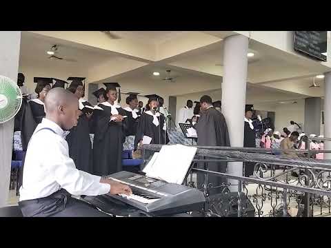 Guide me o Thou great Jehovah (MHB 615), Tune-KRASS