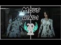 Resident Evil 6 Helena Commando Ryona 1EX