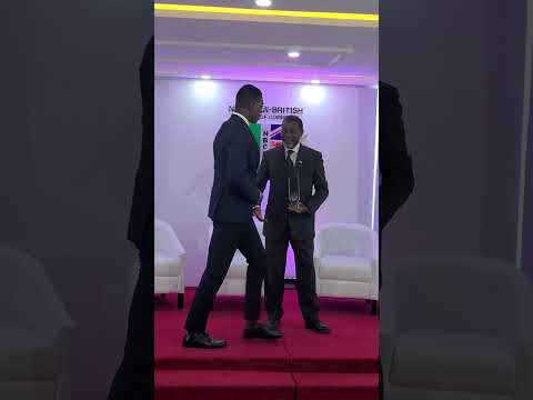 Thumbnail for Knight Frank Nigeria at the NBCC Construction and Real Estate Outlook 2026 in Lagos. by Frank Knight