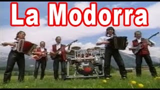 Palemiger Spatzen - la Modorra