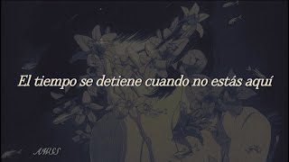 Time Stops - STARBENDERS 🐚 Sub. español