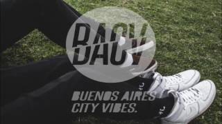 GARREN - There She Go