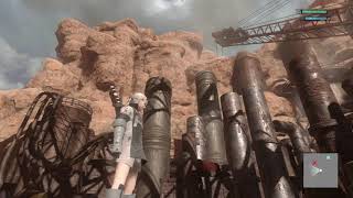 #6【PS4版】ニーアレプリカントVer1.22実況【NieR Replicant™ ver.1.22474487139...】