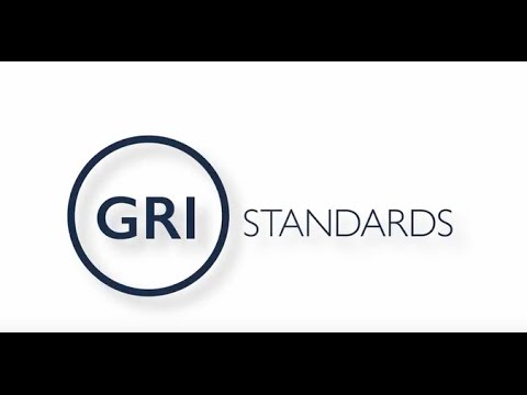 The GRI Sustainability Reporting Standards: The Future of Reporting