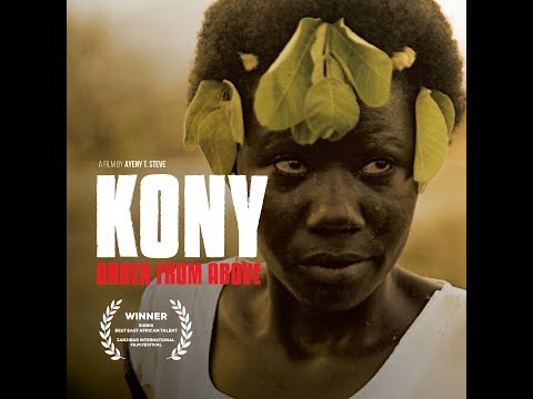 Kony Order From Above