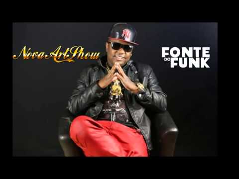 MC Will Catchorro - Vai Quicando (Ferrugem DJ e DJ Puffe) 2015 NOVA ART SHOW