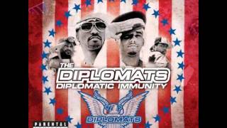 The Diplomats - What&#39;s Really Good instrumental (Original Version)