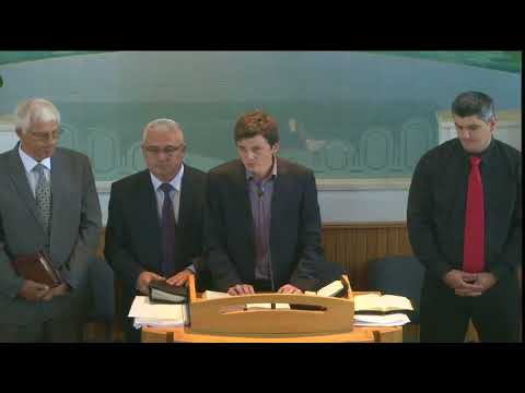 Betel Zorilor   14 iulie 2013 dimineata