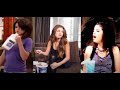 Selena Gomez Burp Compilation