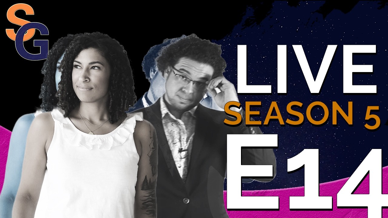 It's the end of the world! | Skeptic Generation | Episode 14 Season 5