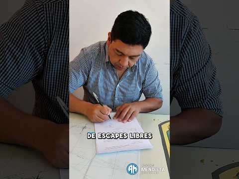 PROHIBICION DE VEHICULOS CON CAÑOS DE ESCAPES LIBRES En El Carmen, Jujuy. #AdrianMendieta