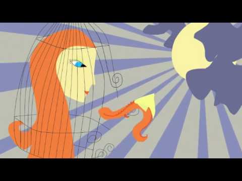 August Hunt - Muudan sammu animatsioon