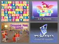 PTV Park Program Break 1997 WKNO Incomplete