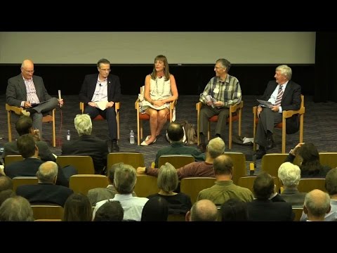 The Great Energy Debate