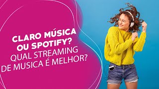 Download lagu Claro Música x Spotify mp3 Download lagu Claro Música x Spotify mp3