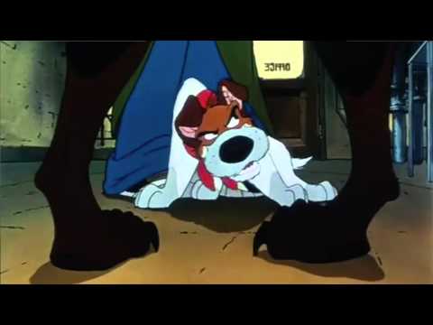 "The Little Snow Princess" - Part 18 - The Wedding Ship