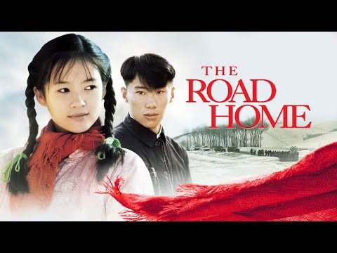 The Road Home with Subtitle