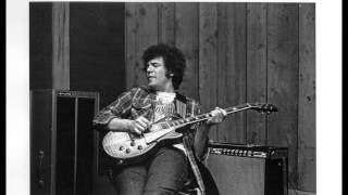 Mike Bloomfield &amp; Nick Gravenites Band "Your Friends" live 1976
