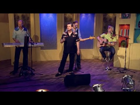 Les McKeown's Bay City Rollers STV Performance from 2011