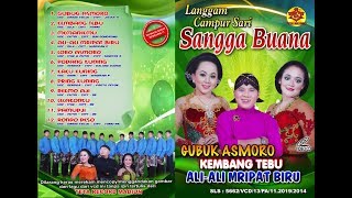Download lagu Sangga Buana Full Album | Live Streaming mp3
