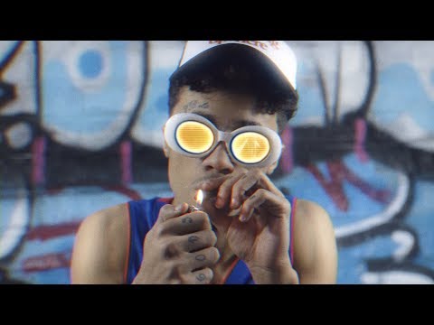 KB Elite - "Blew It" (Official Music Video)