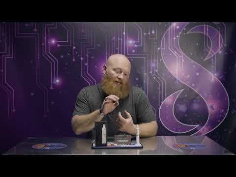 Vape Review: Kiln RA by Atmos - ELEV8Presents.com